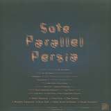 Sote: Parallel Persia