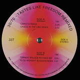 30/70: Tastes Like Freedom Remixed