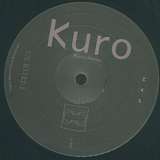 Tujiko Noriko: Kuro (OST)