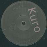 Tujiko Noriko: Kuro (OST)