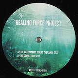 Healing Force Project: The Bathysphere Stalks The Ganja