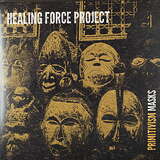 Healing Force Project: Primitivism Masks
