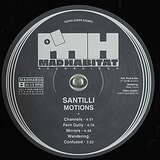 Santilli: Motions