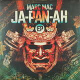 Marc Mac: JA-PAN-AH