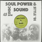Soul Power & Sound: Yard Music