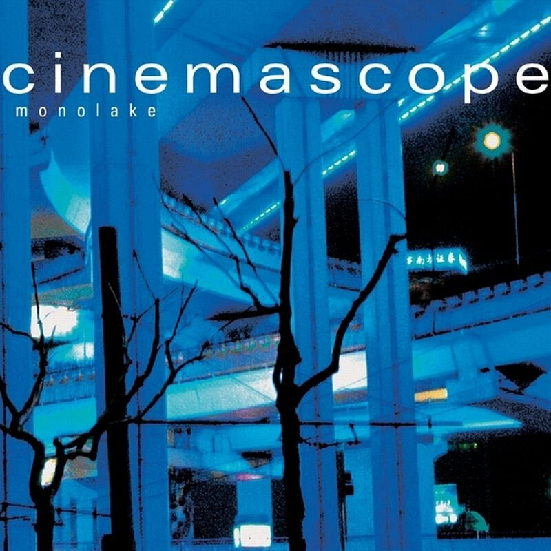 Monolake: Cinemascope