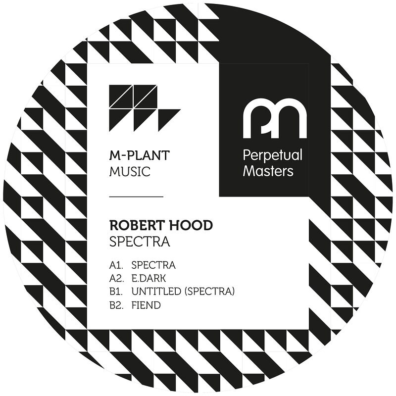 Robert Hood: Spectra