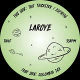 Laroye: Colombia 26a