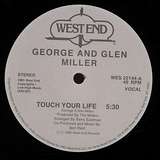George And Glen Miller: Touch Your Life
