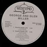 George And Glen Miller: Touch Your Life