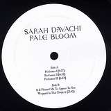 Sarah Davachi: Pale Bloom