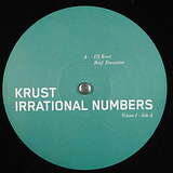 Krust: Irrational Numbers Volume 1