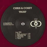 Chris & Cosey: Trust