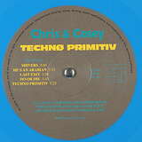 Chris & Cosey: Technø Primitiv