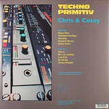 Chris & Cosey: Technø Primitiv
