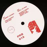 Larry Leaba: Leaba & Le-Roy's Long Mixes