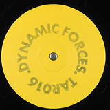 Dynamic Forces: Substance