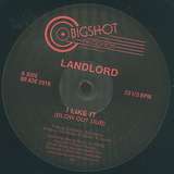 Landlord: I Like It (Blow Out Dub)