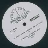 Various Artists: 4 To The Floor Presents Fourth Floor Records