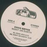 Coco Bryce: Night On Earth