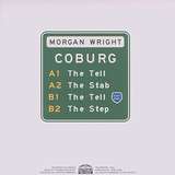 Morgan Wright: Coburg