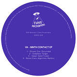 Various Artists: Ninth Contact EP
