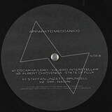 Various Artists: Apparato Meccanico