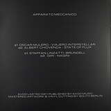 Various Artists: Apparato Meccanico