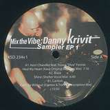 Various Artists: Mix The Vibe: Danny Krivit Sampler EP 1