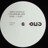 Sara Oswald & Feldermelder: Dual | Duel