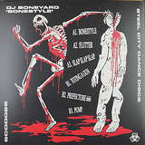 DJ Boneyard: Steel City Dance Discs Volume 29