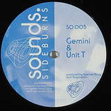 Gemini & Unit T: Sideburns
