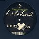 Green Velvet: LaLa Land Remixes