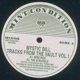 Mystic Bill: Tracks From The Vault