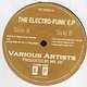 Various Artists: The Electro-Funk EP
