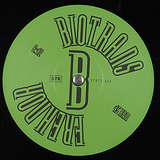 Anymus & Biotrans: Lash / Frehnor