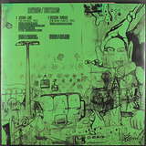 Anymus & Biotrans: Lash / Frehnor