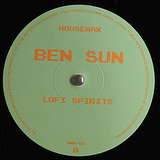Ben Sun: LoFi Spirits
