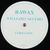 William Caycedo: Cuban Linx