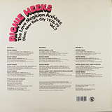 Richie Weeks: The Love Magician Archives - Disco - New York City 1978-79 Vol.2