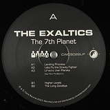 The Exaltics: The Seventh Planet