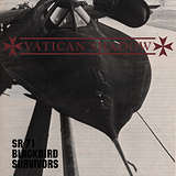 Vatican Shadow: SR-71 Blackbird Survivors