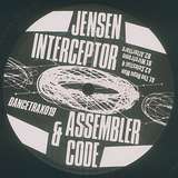Jensen Interceptor & Assembler Code: Dance Trax Vol. 19