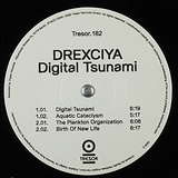 Drexciya: Digital Tsunami