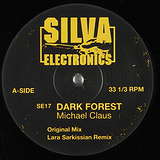 Michael Claus: Dark Forest