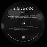 Octave One: Reworks EP