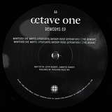 Octave One: Reworks EP