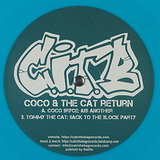 Coco Bryce / Tommy The Cat: Jus Another