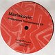 Marinkovic: Unexpected Transmission EP