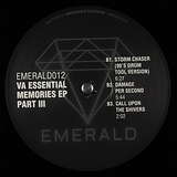 Various Artists: Essential Memories Pt. 3